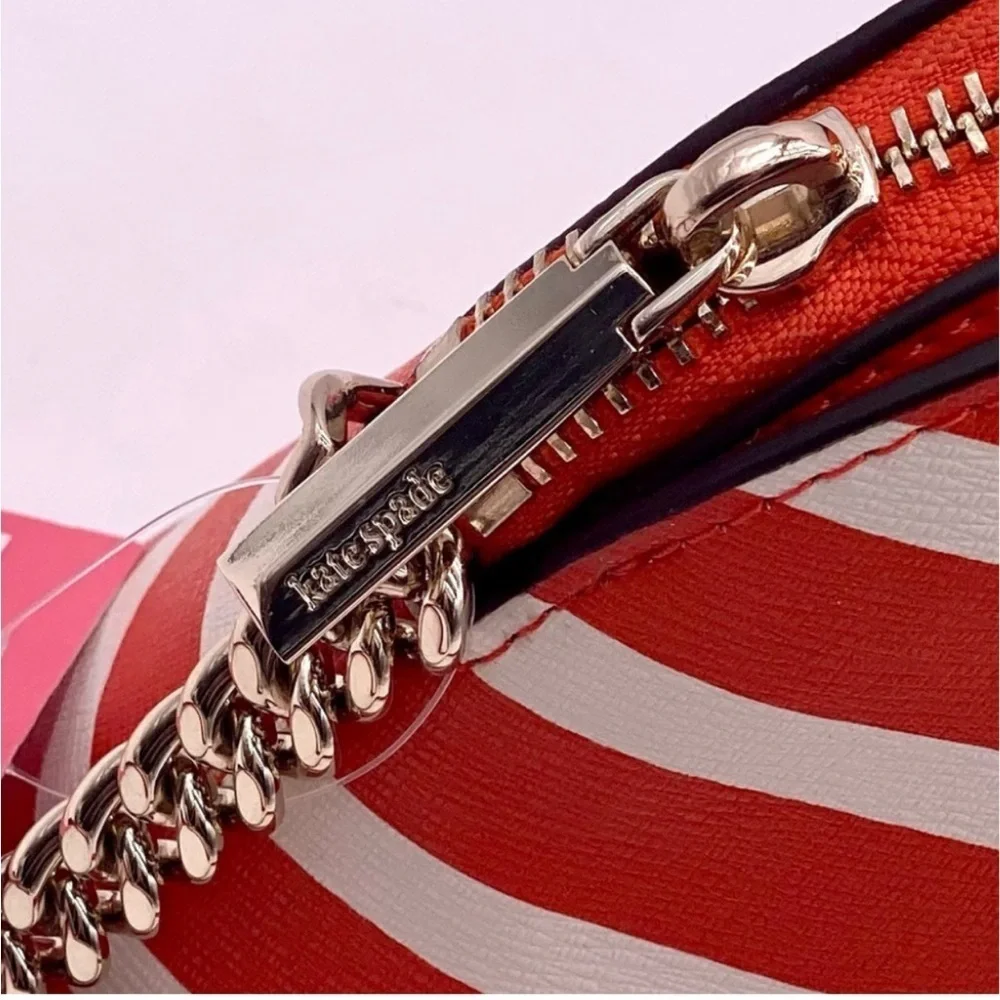 Kate Spade small Strap dome crossbody